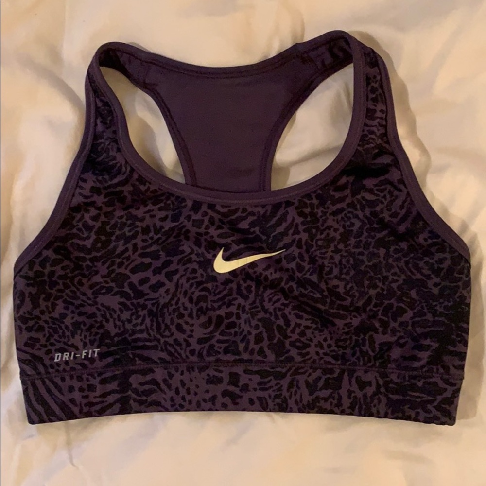 Nike Dri-Fit Sports Bra